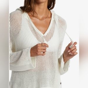 ATHLETIC WORKS SUMMER COVERUP, ONE SIZE
